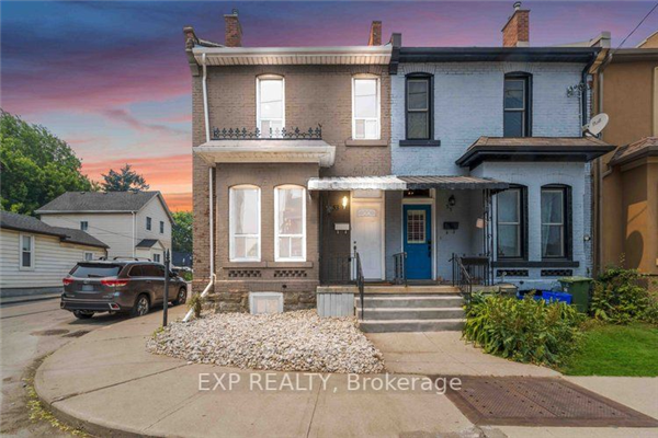 53 Cathcart St, Hamilton