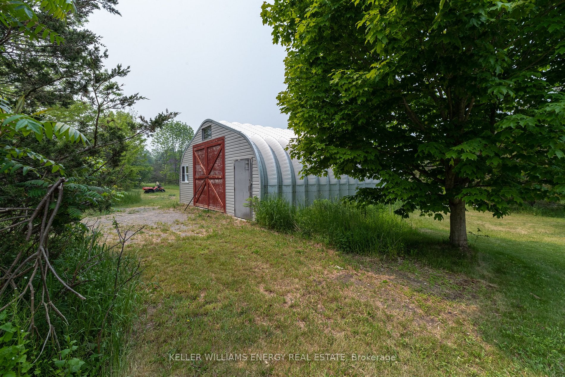 292 Salmon Point Road