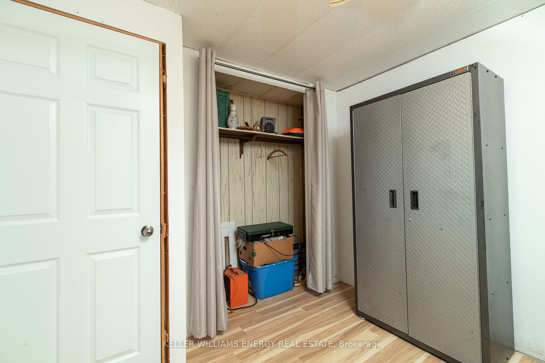 292 Salmon Point Road