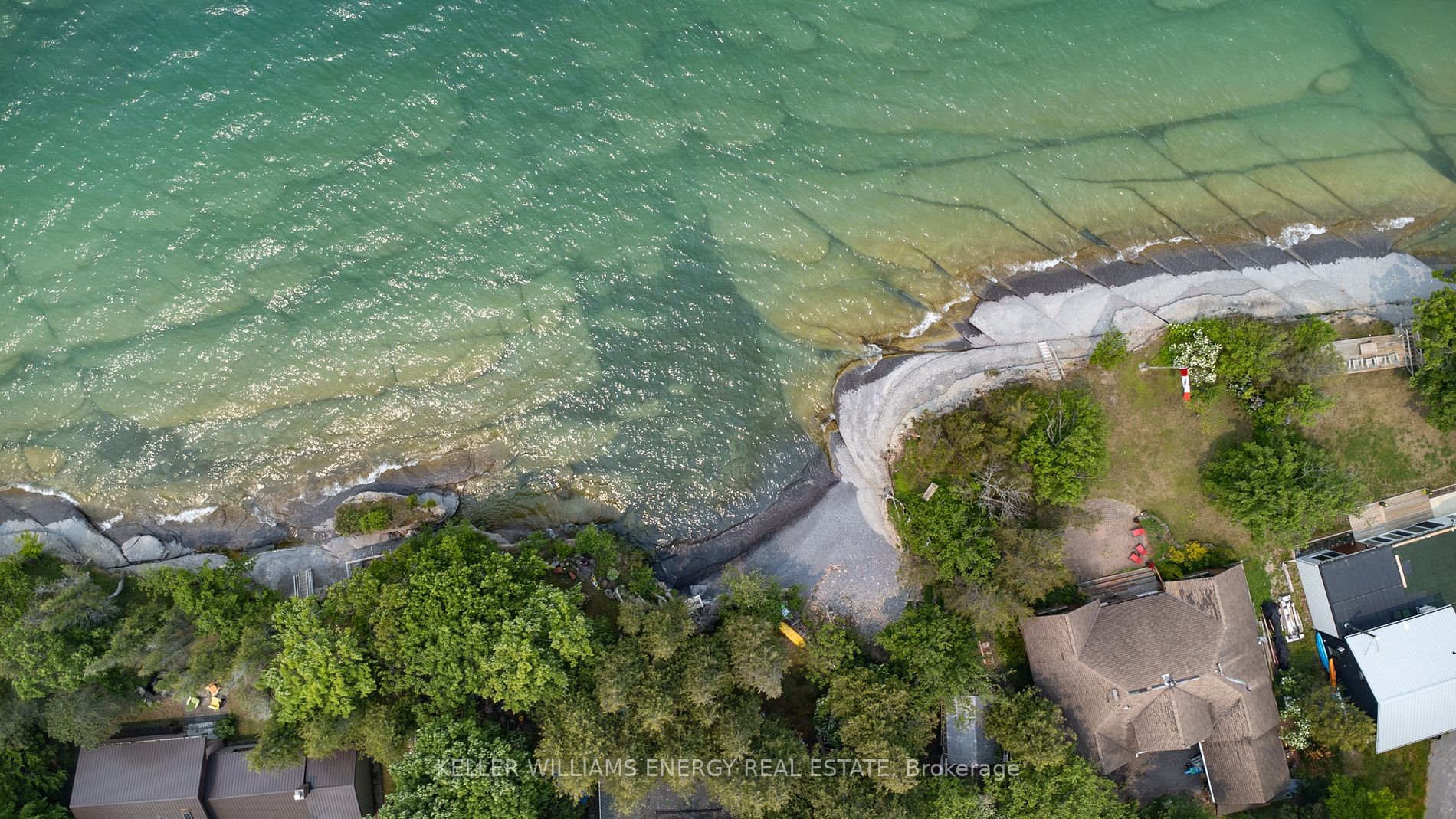 292 Salmon Point Road