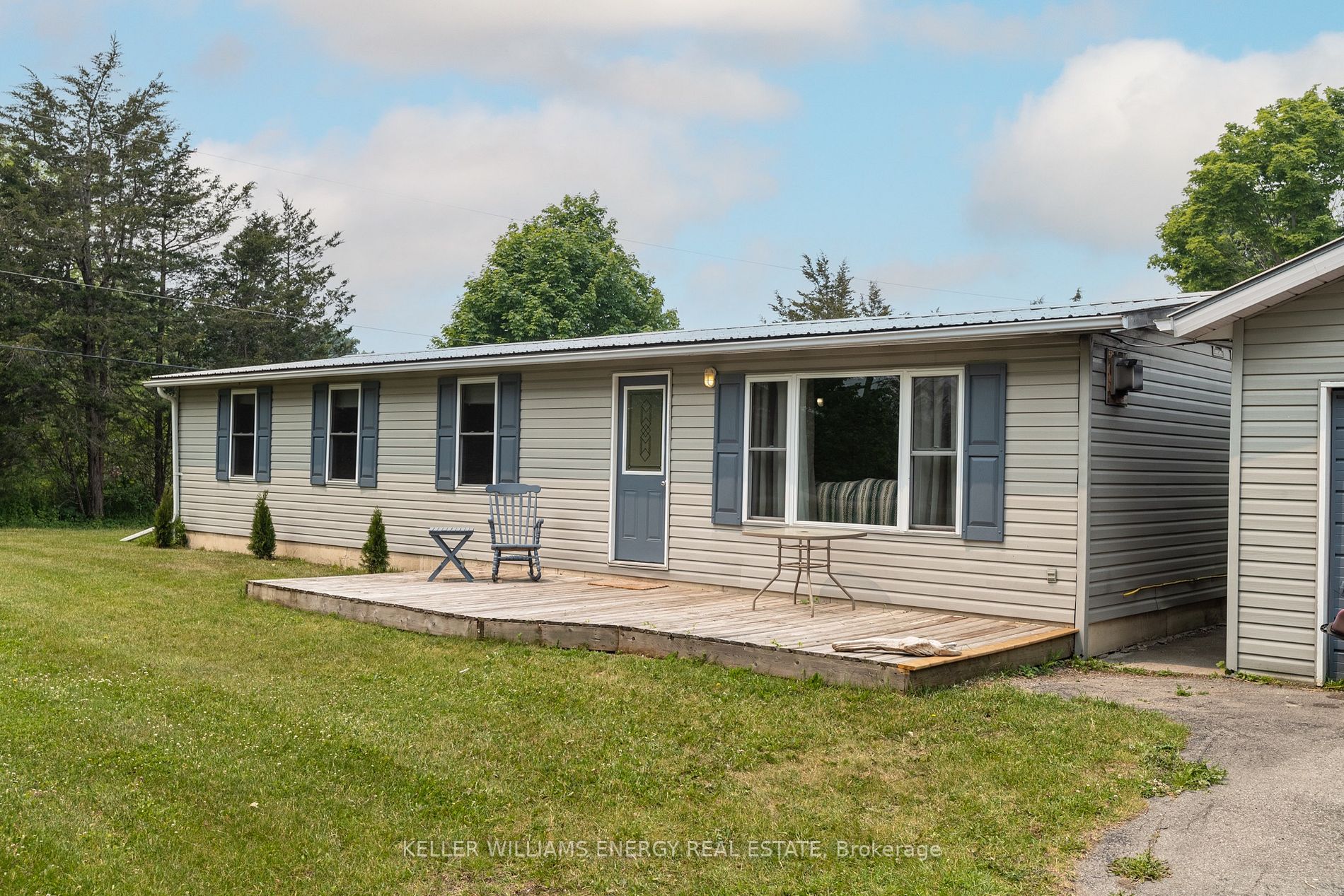 292 Salmon Point Road