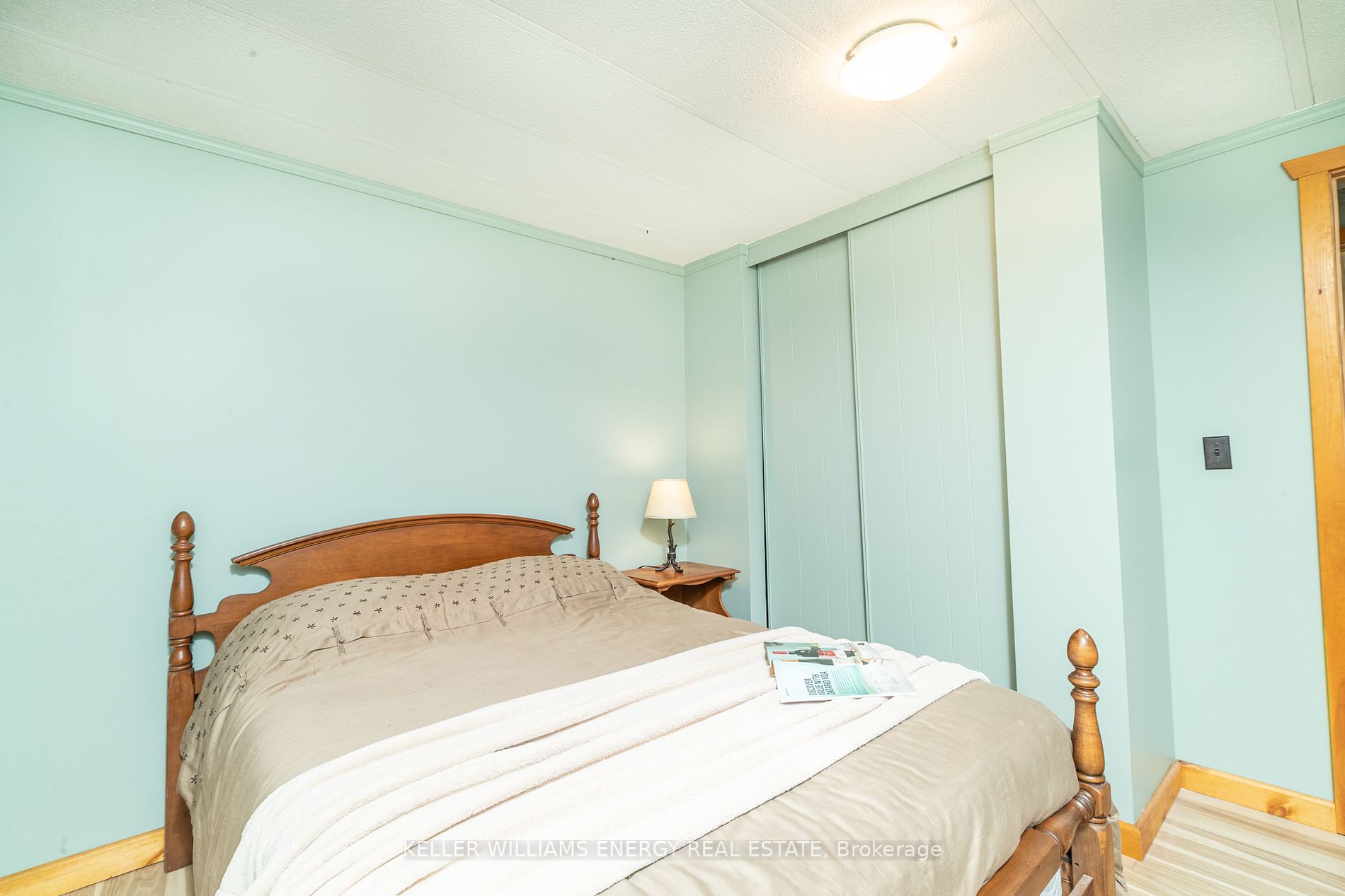 292 Salmon Point Road