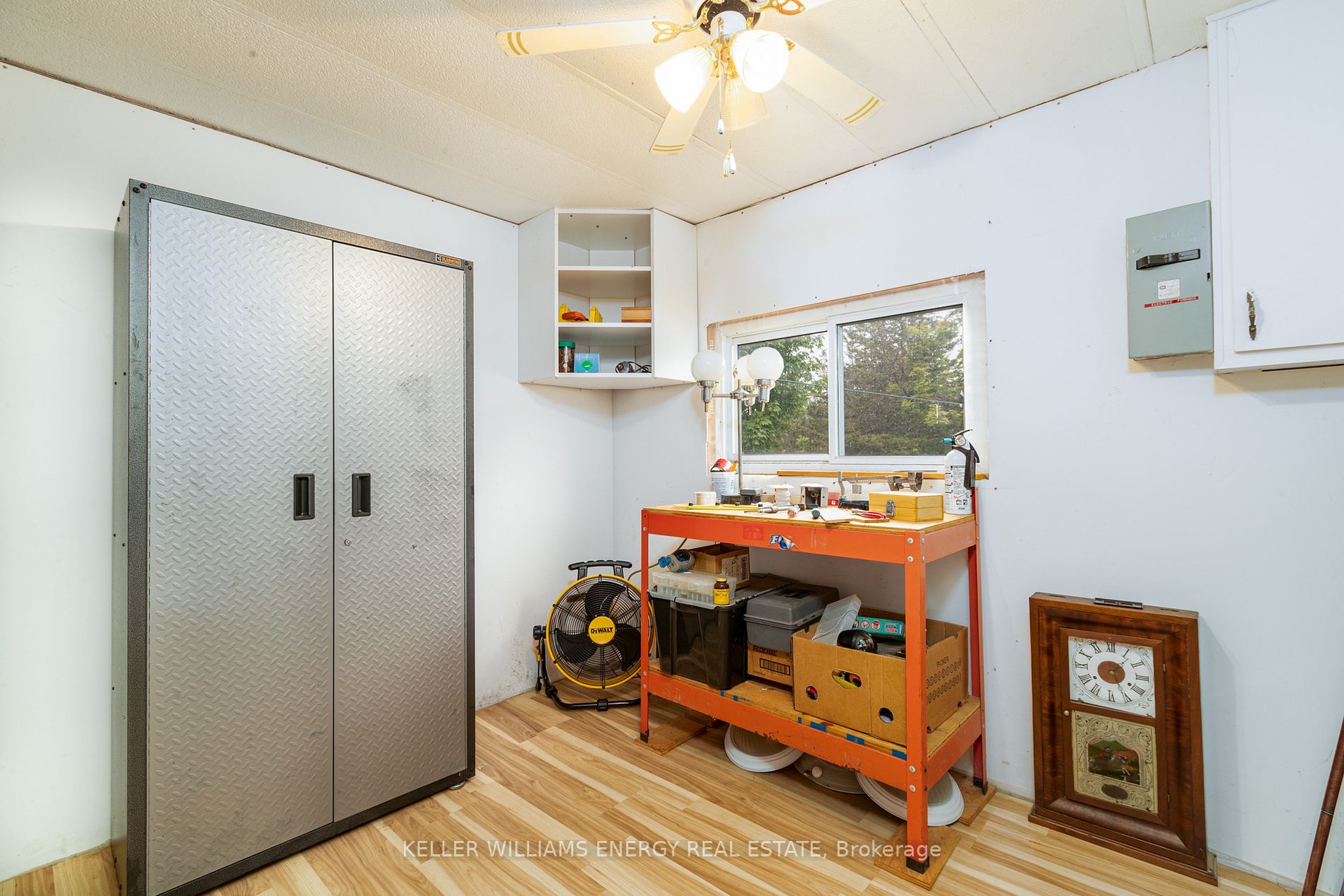 292 Salmon Point Road