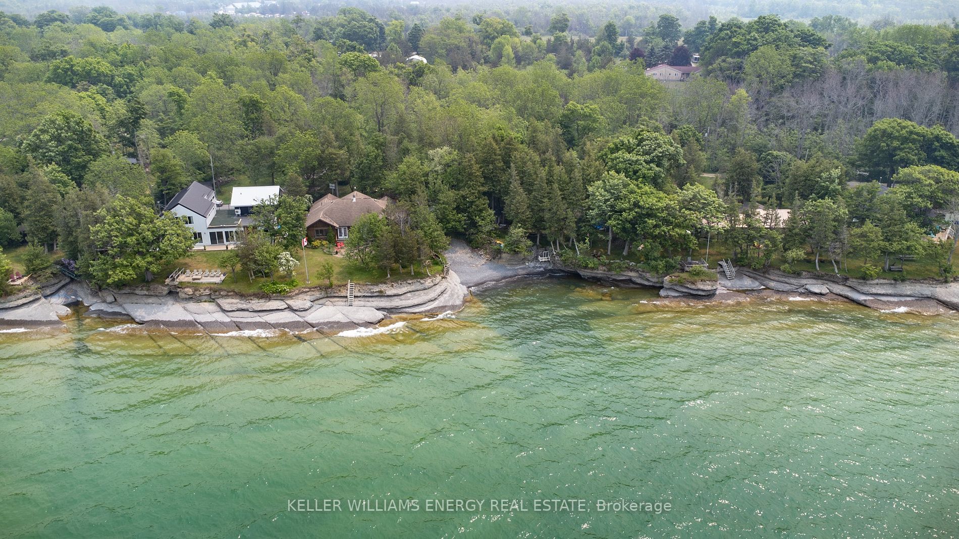 292 Salmon Point Road