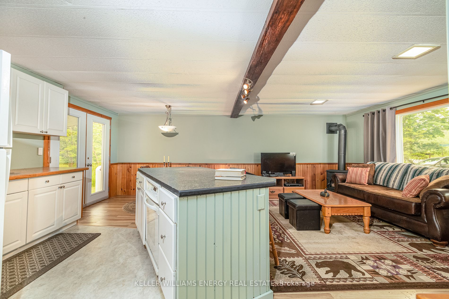 292 Salmon Point Road