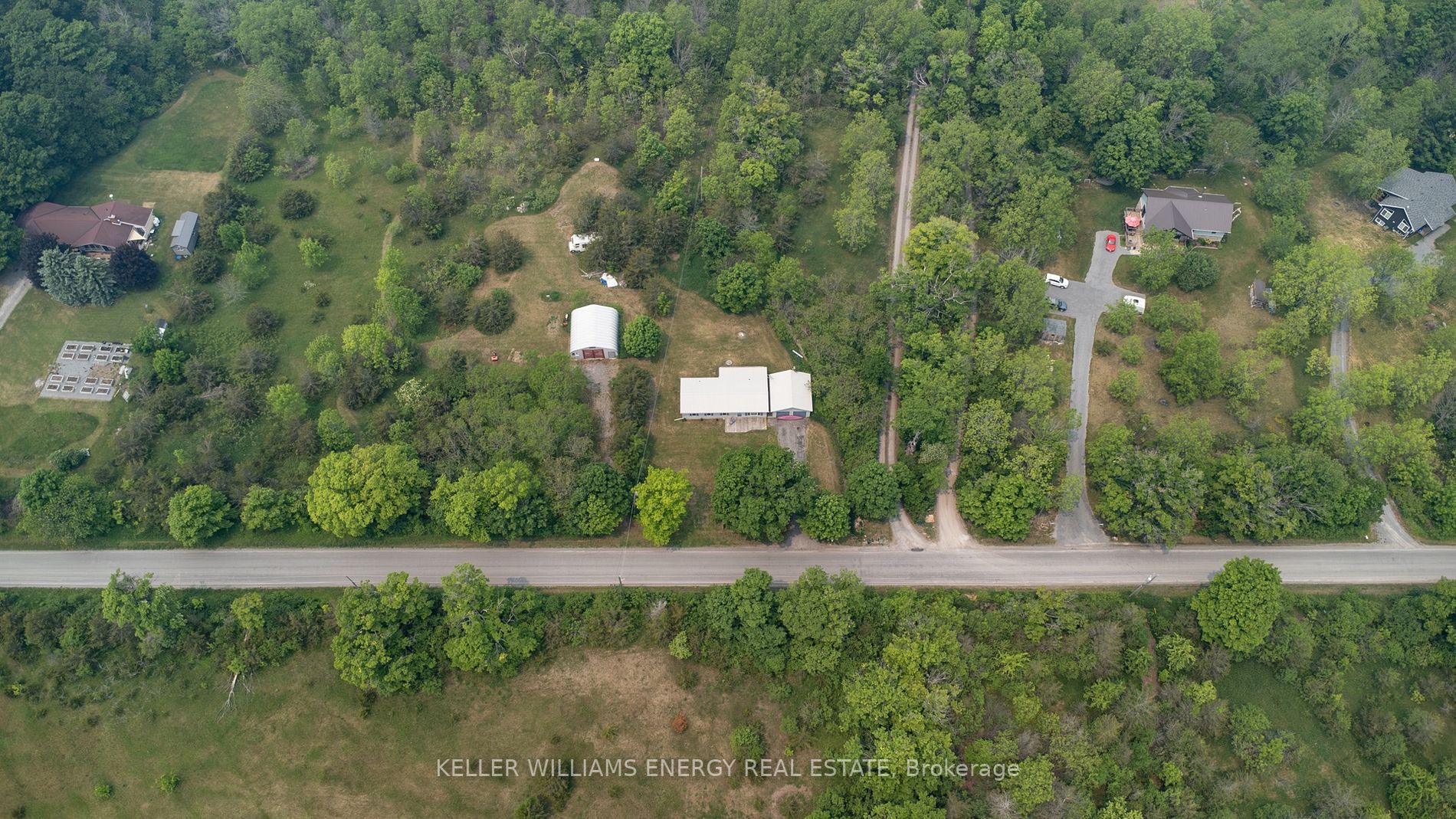 292 Salmon Point Road