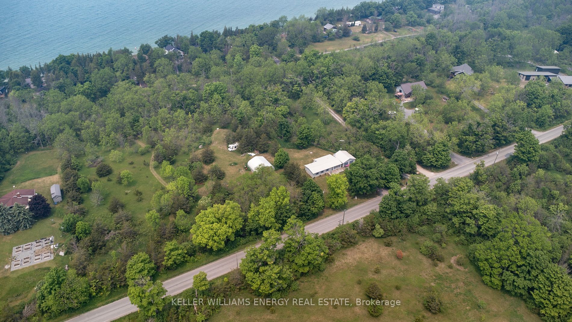 292 Salmon Point Road