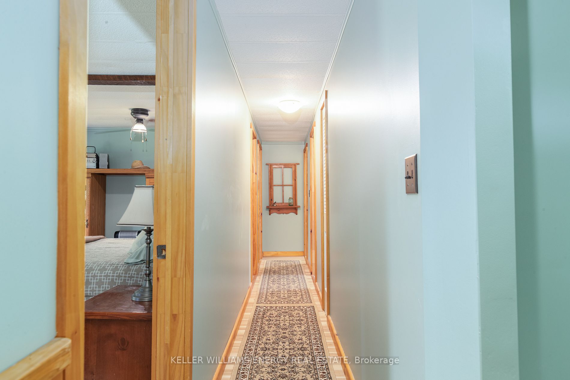 292 Salmon Point Road