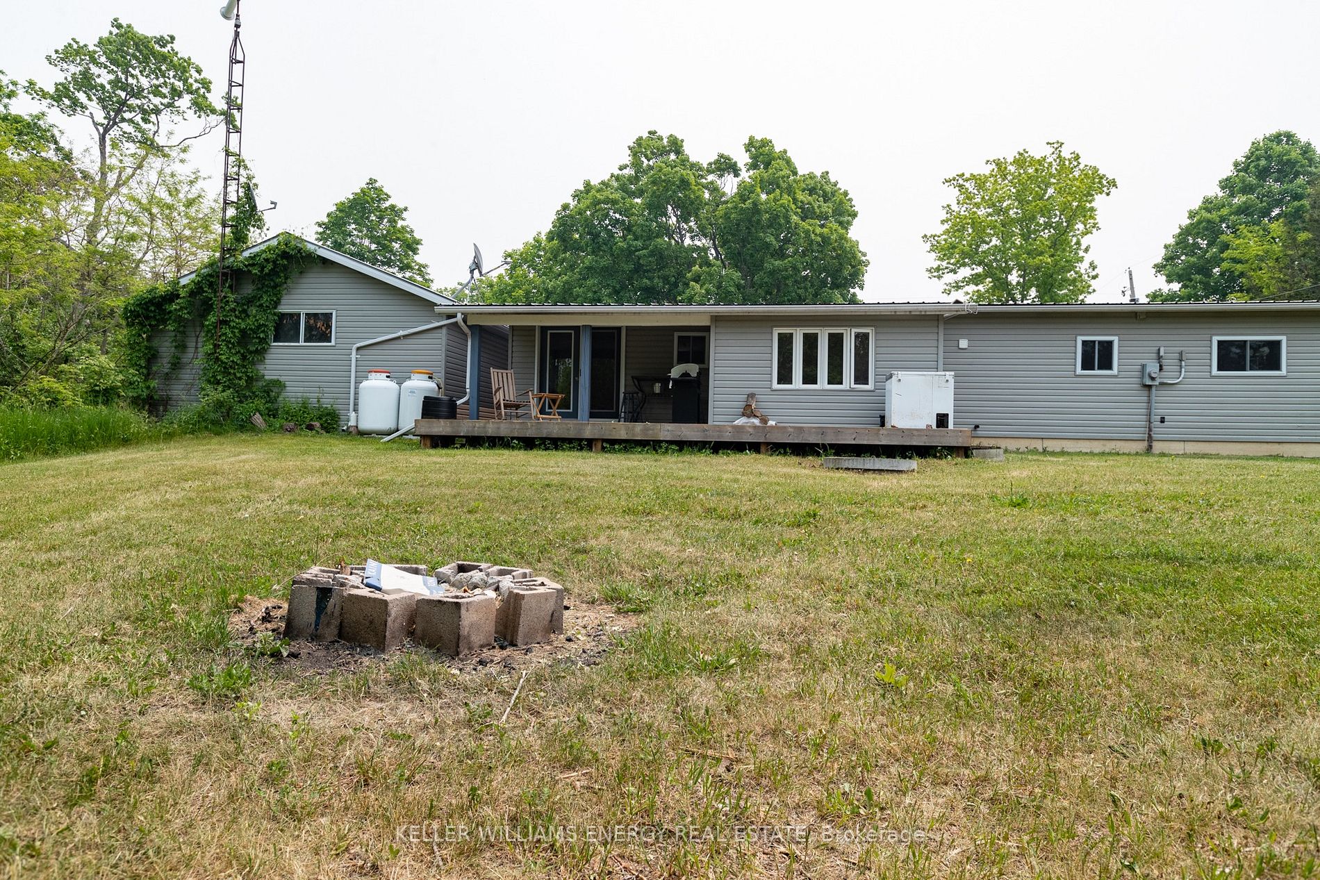 292 Salmon Point Road