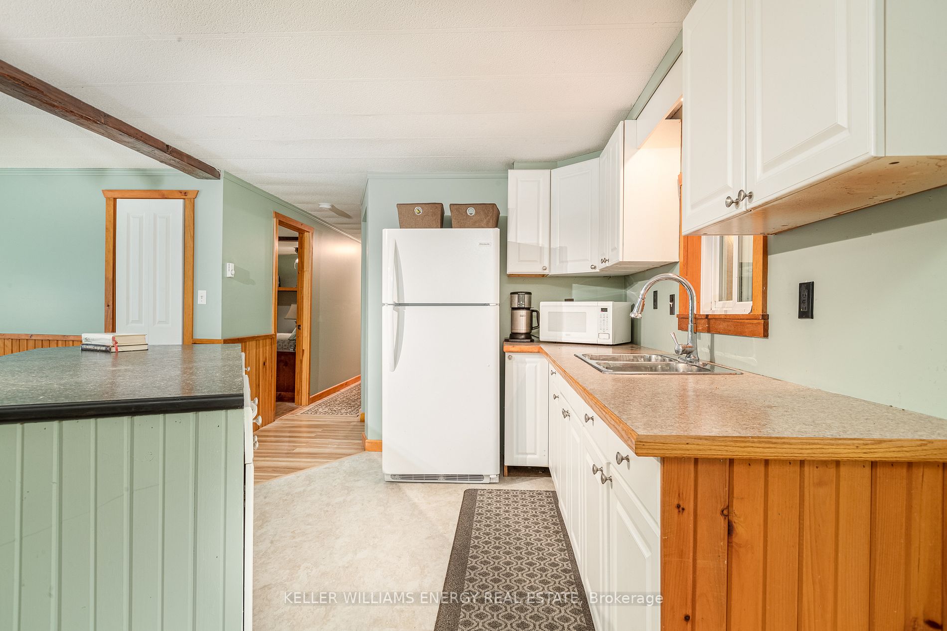 292 Salmon Point Road