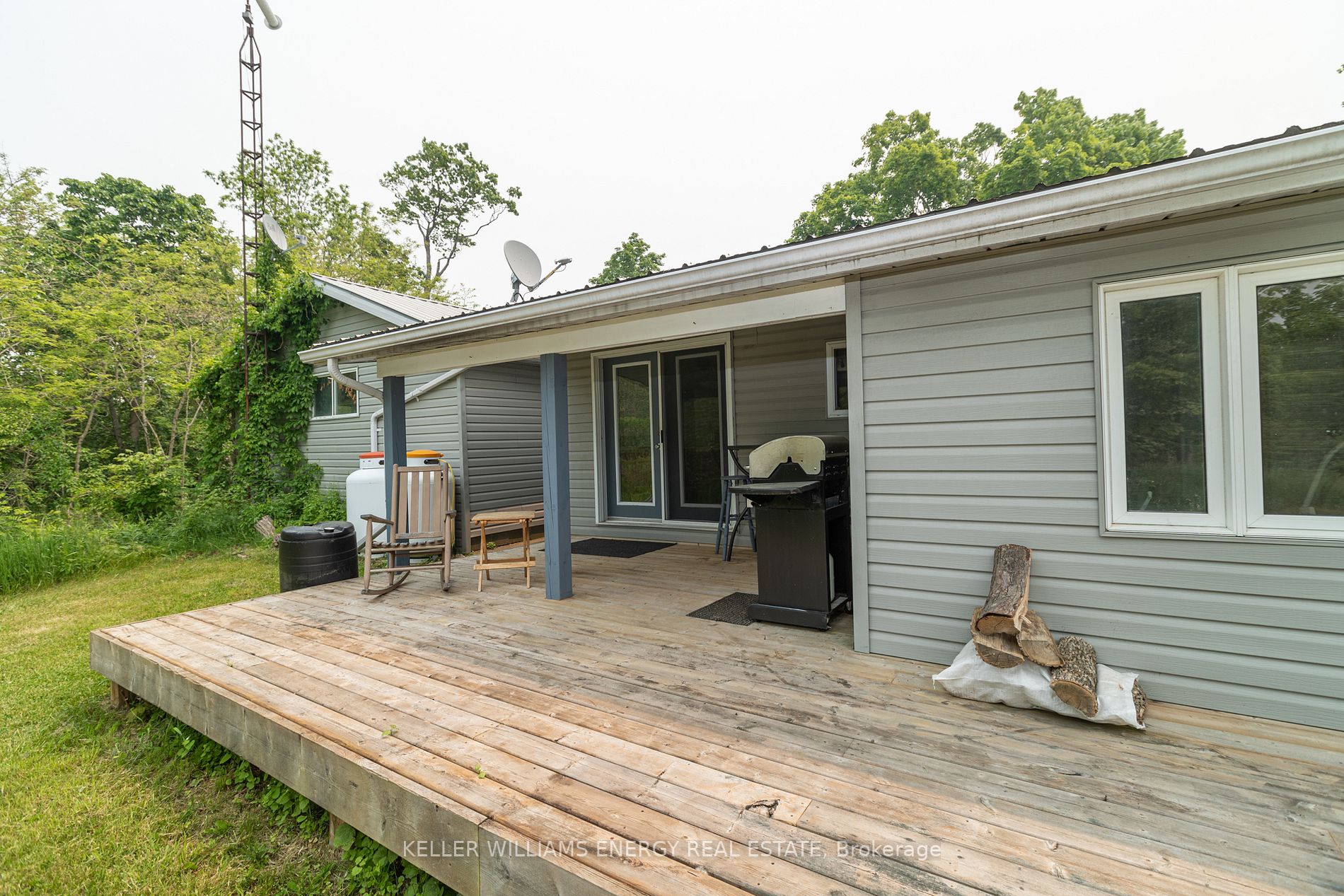 292 Salmon Point Road