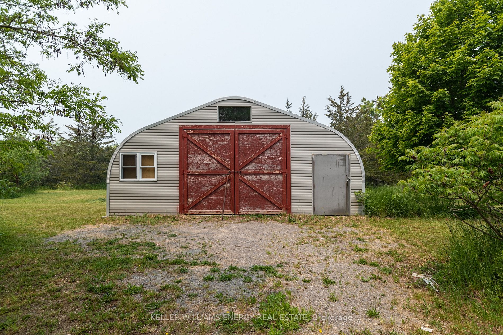 292 Salmon Point Road