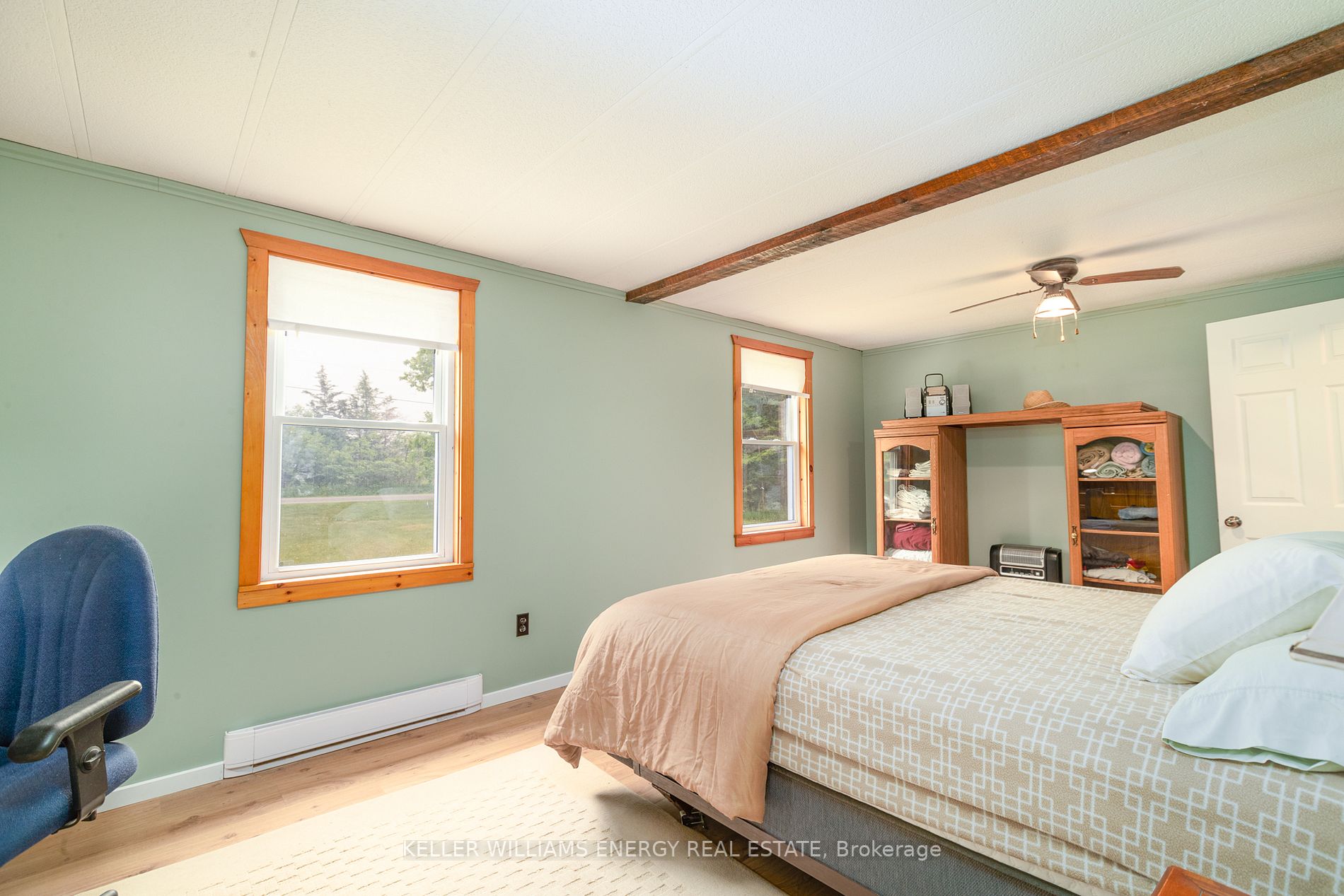 292 Salmon Point Road