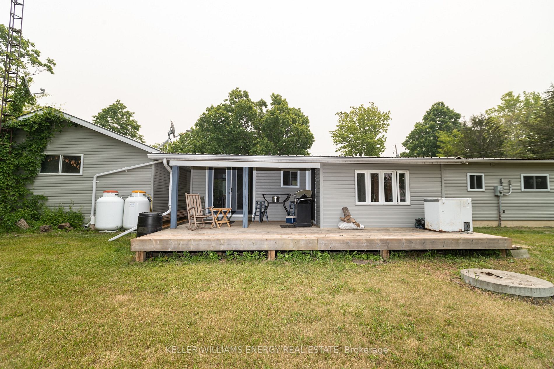 292 Salmon Point Road