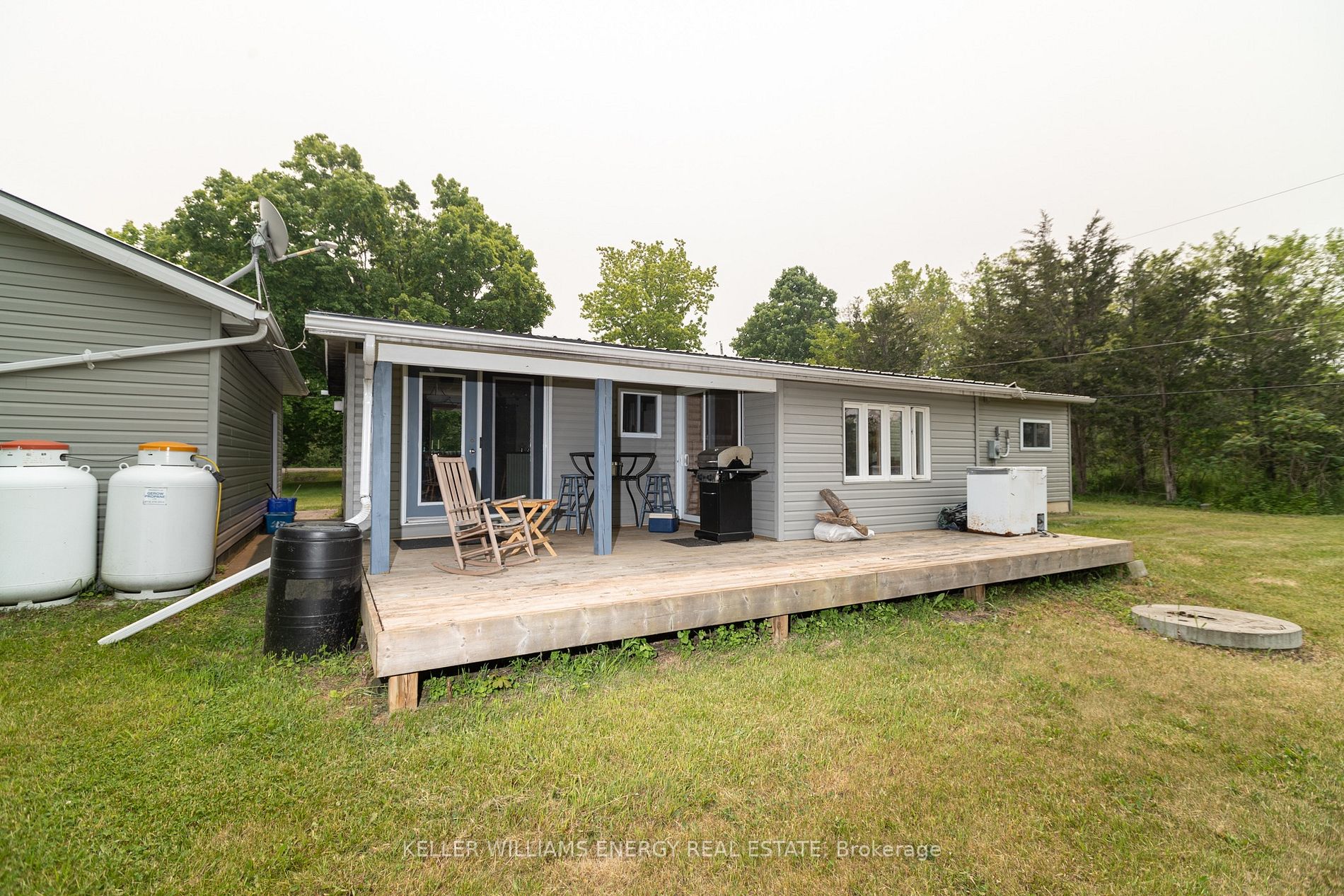 292 Salmon Point Road