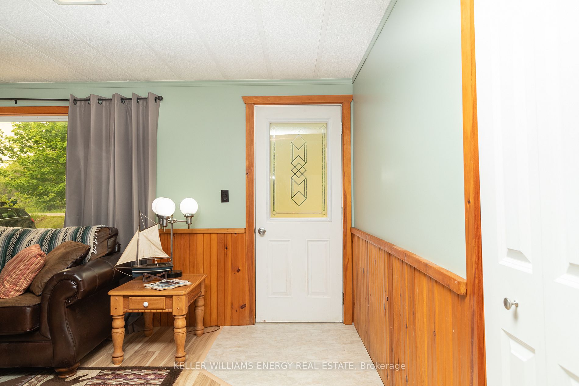 292 Salmon Point Road