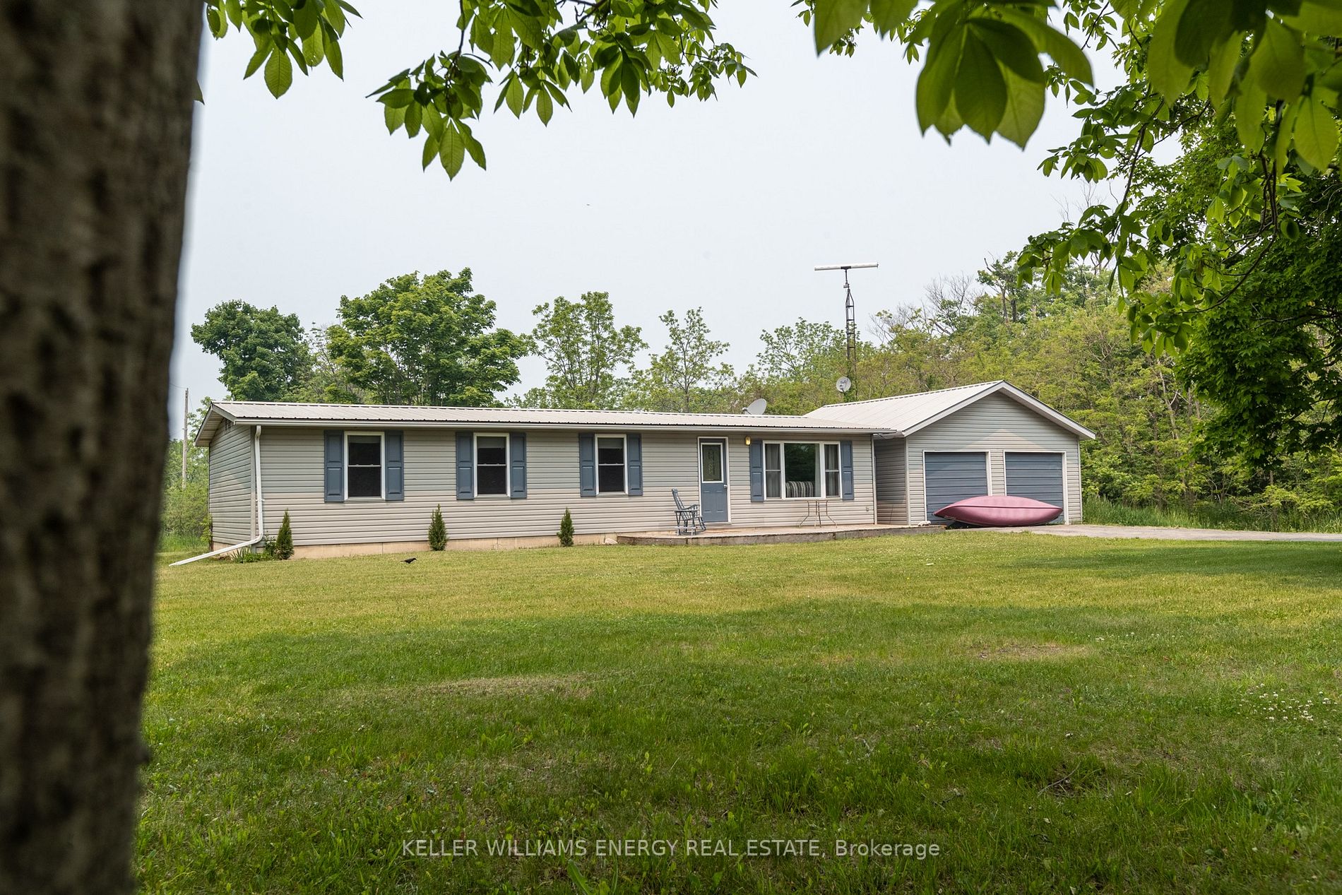 292 Salmon Point Road