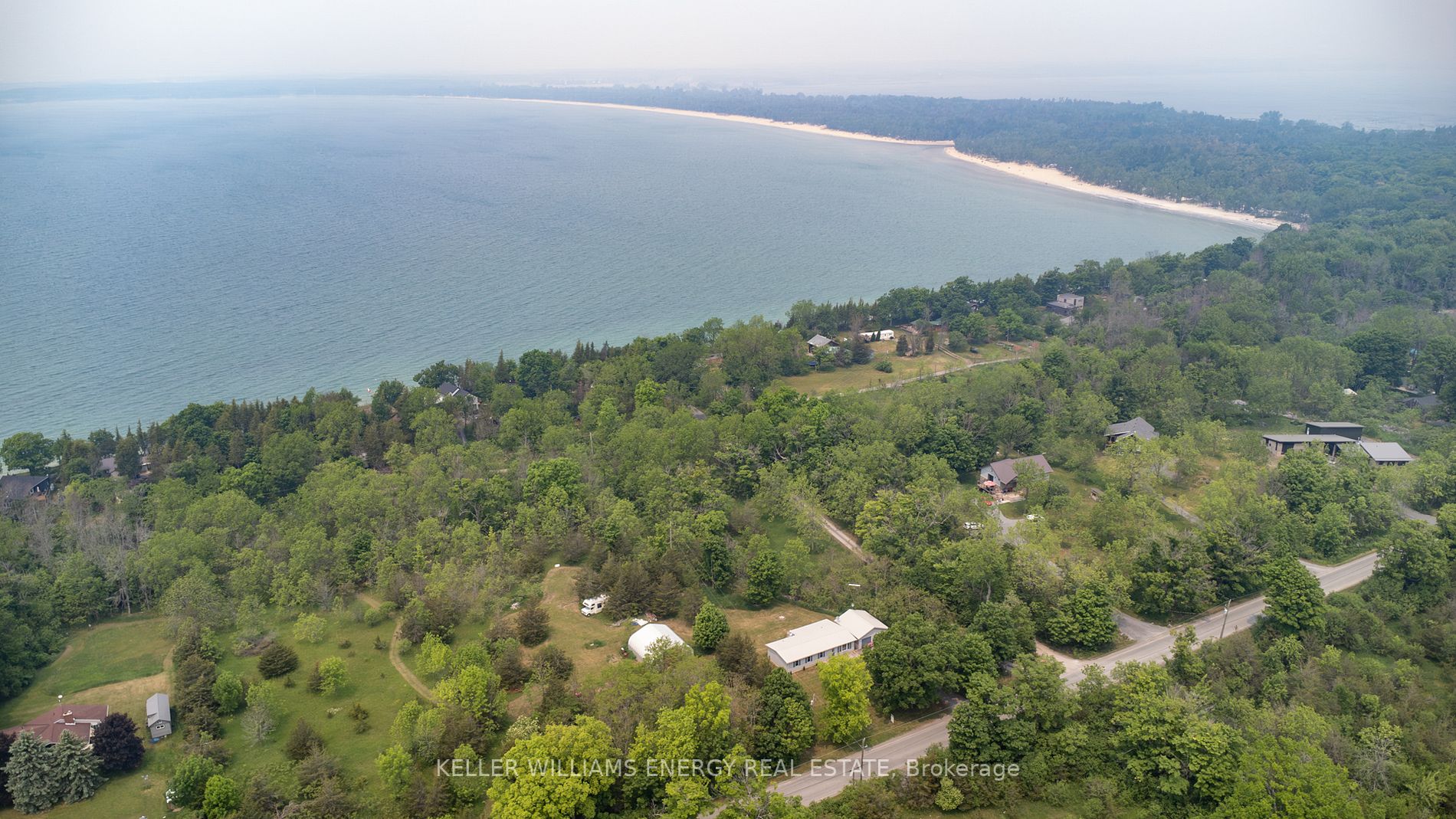 292 Salmon Point Road