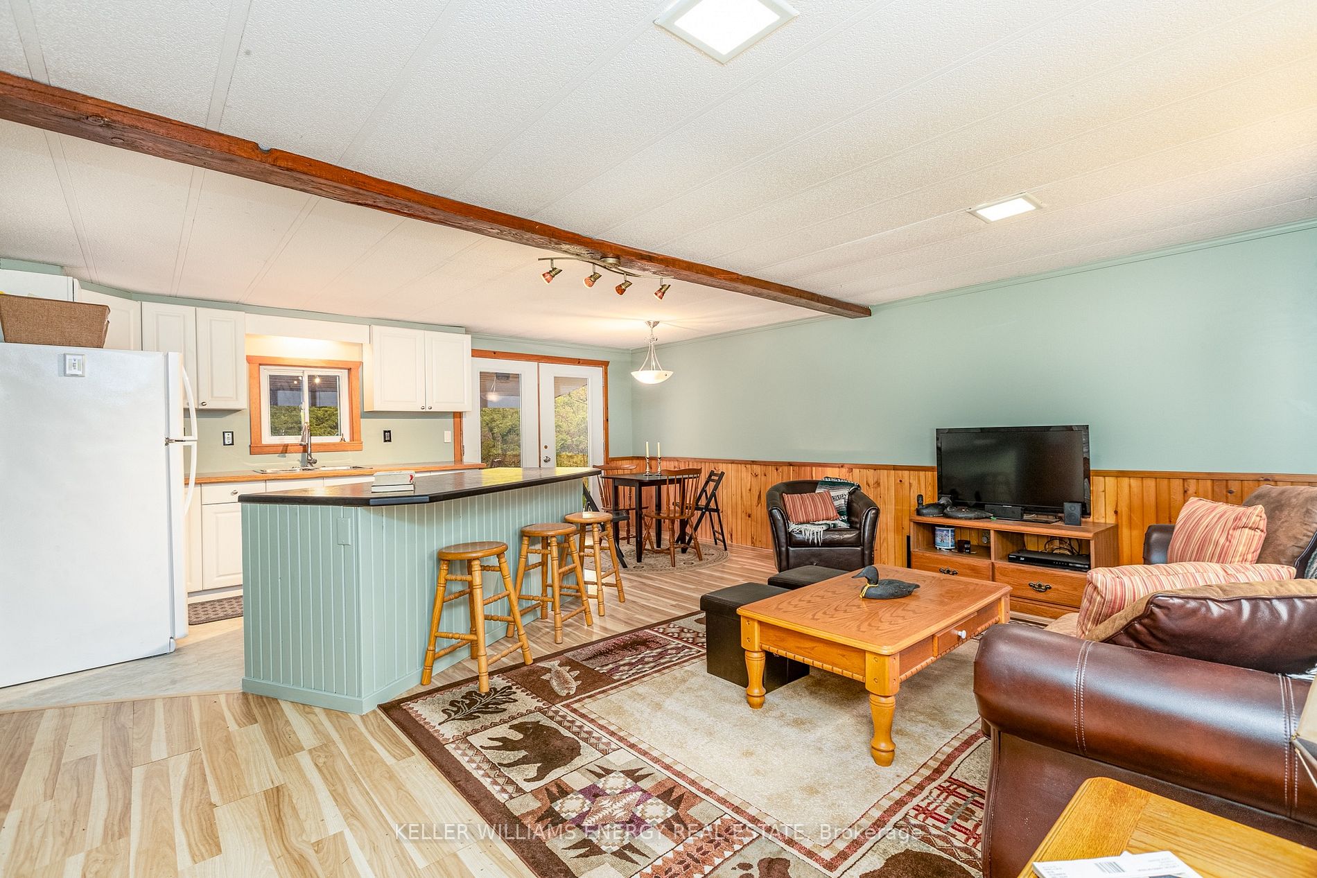 292 Salmon Point Road