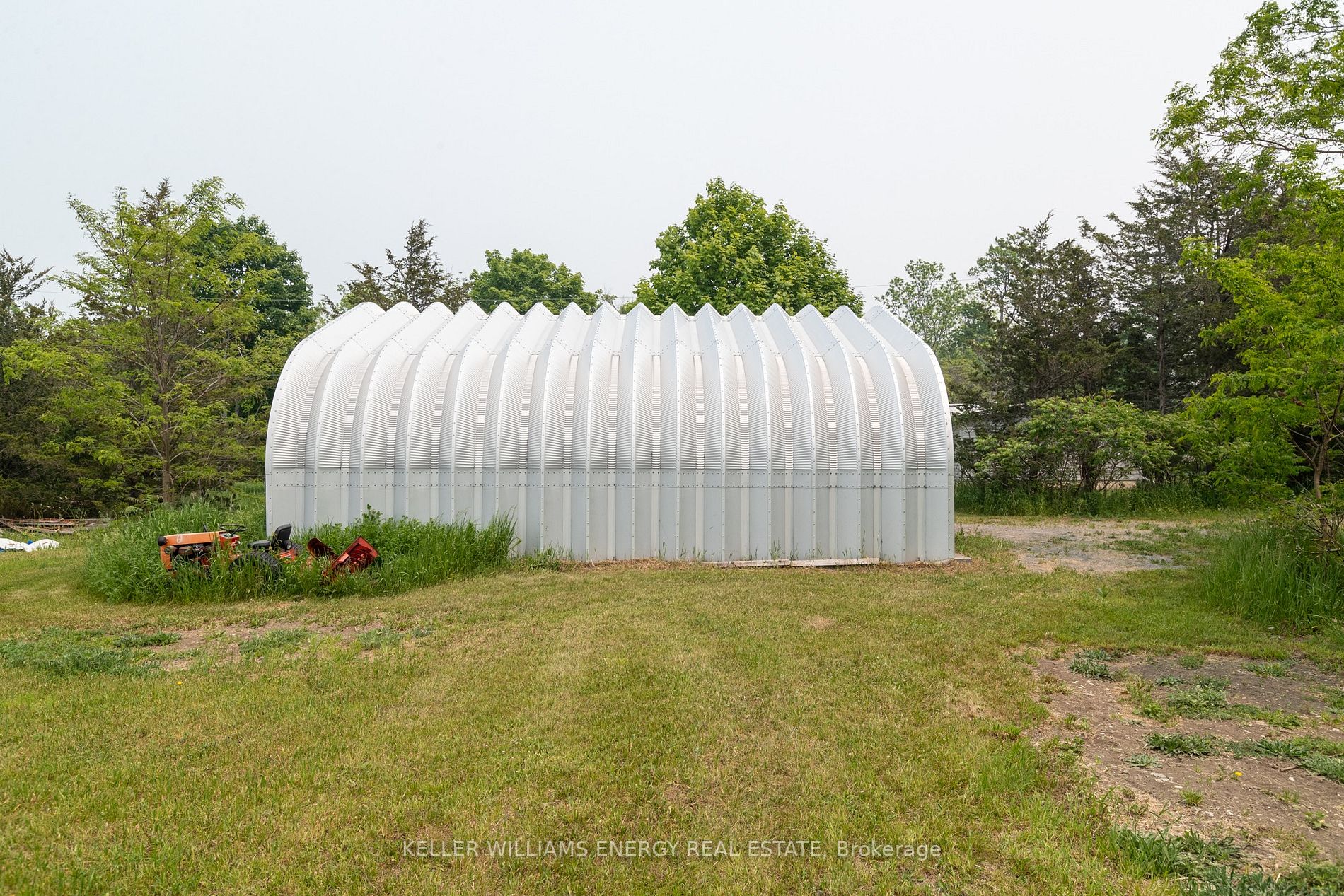 292 Salmon Point Road