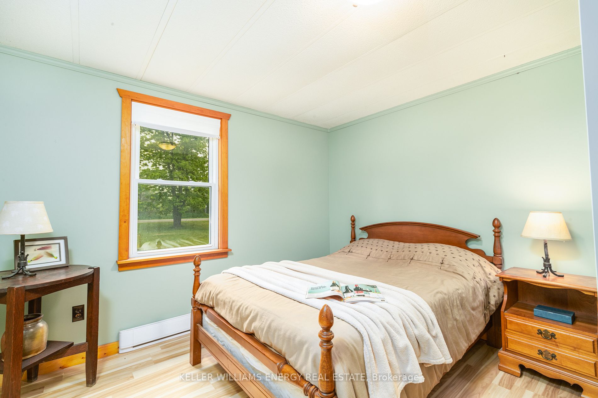 292 Salmon Point Road