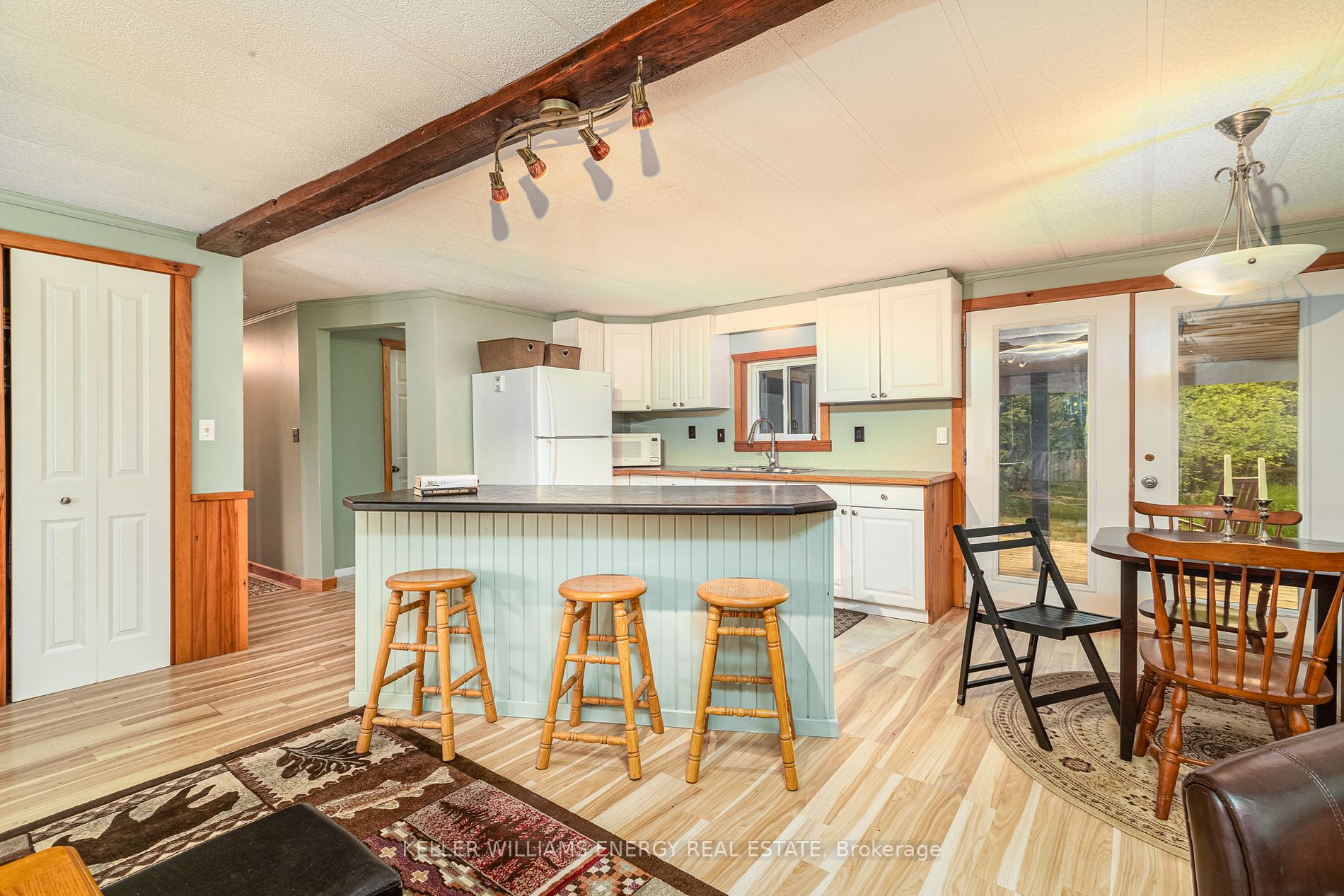 292 Salmon Point Road