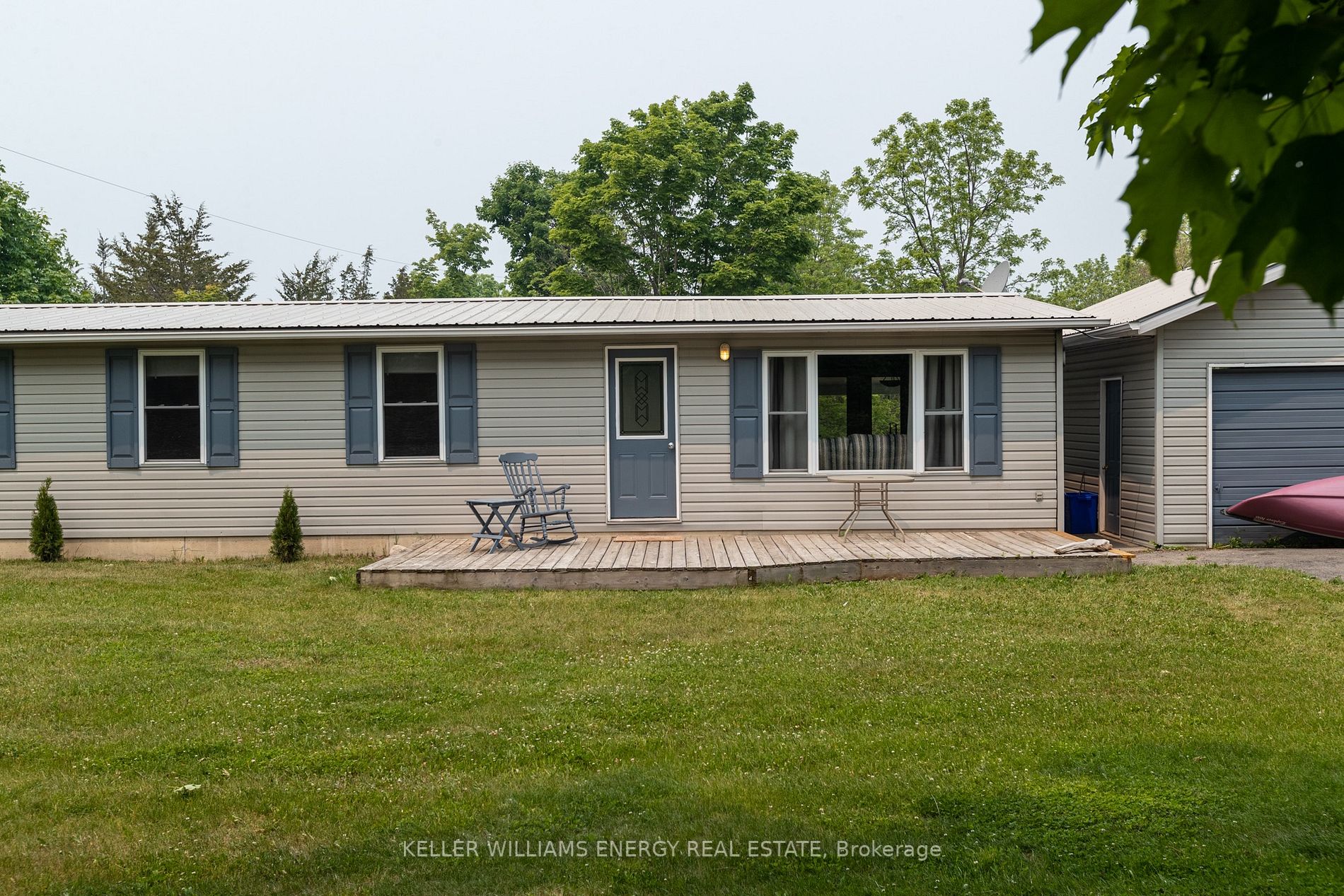 292 Salmon Point Road