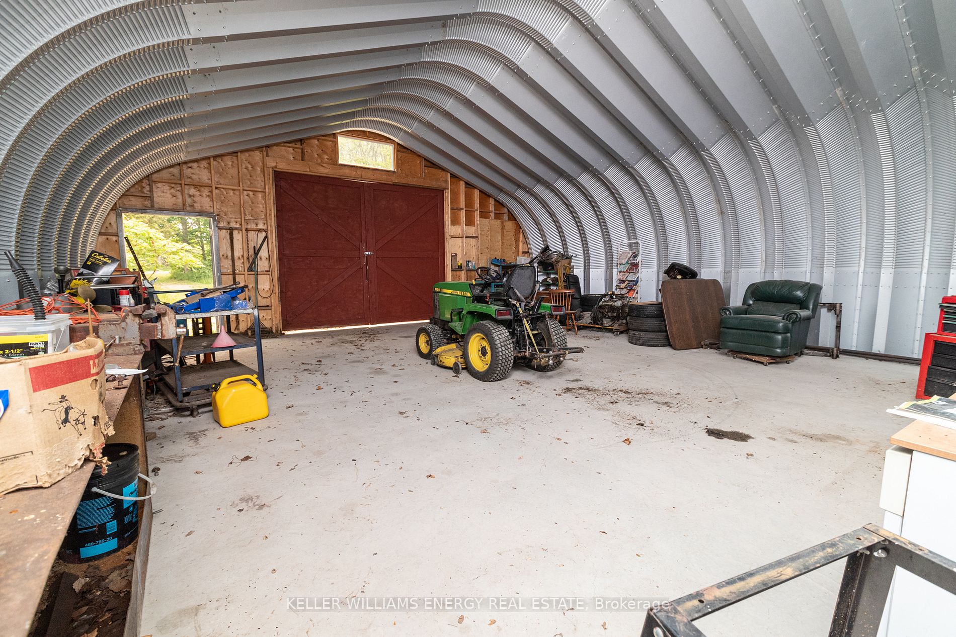 292 Salmon Point Road