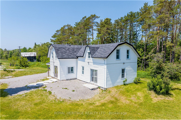 2011 County Road 121 Rd, Kawartha Lakes