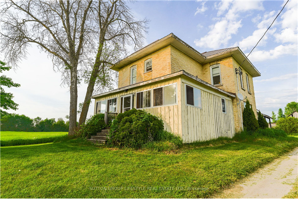 736 Martins Rd, Kawartha Lakes