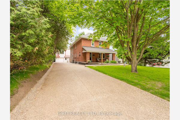 70 Trafalgar Rd, Erin