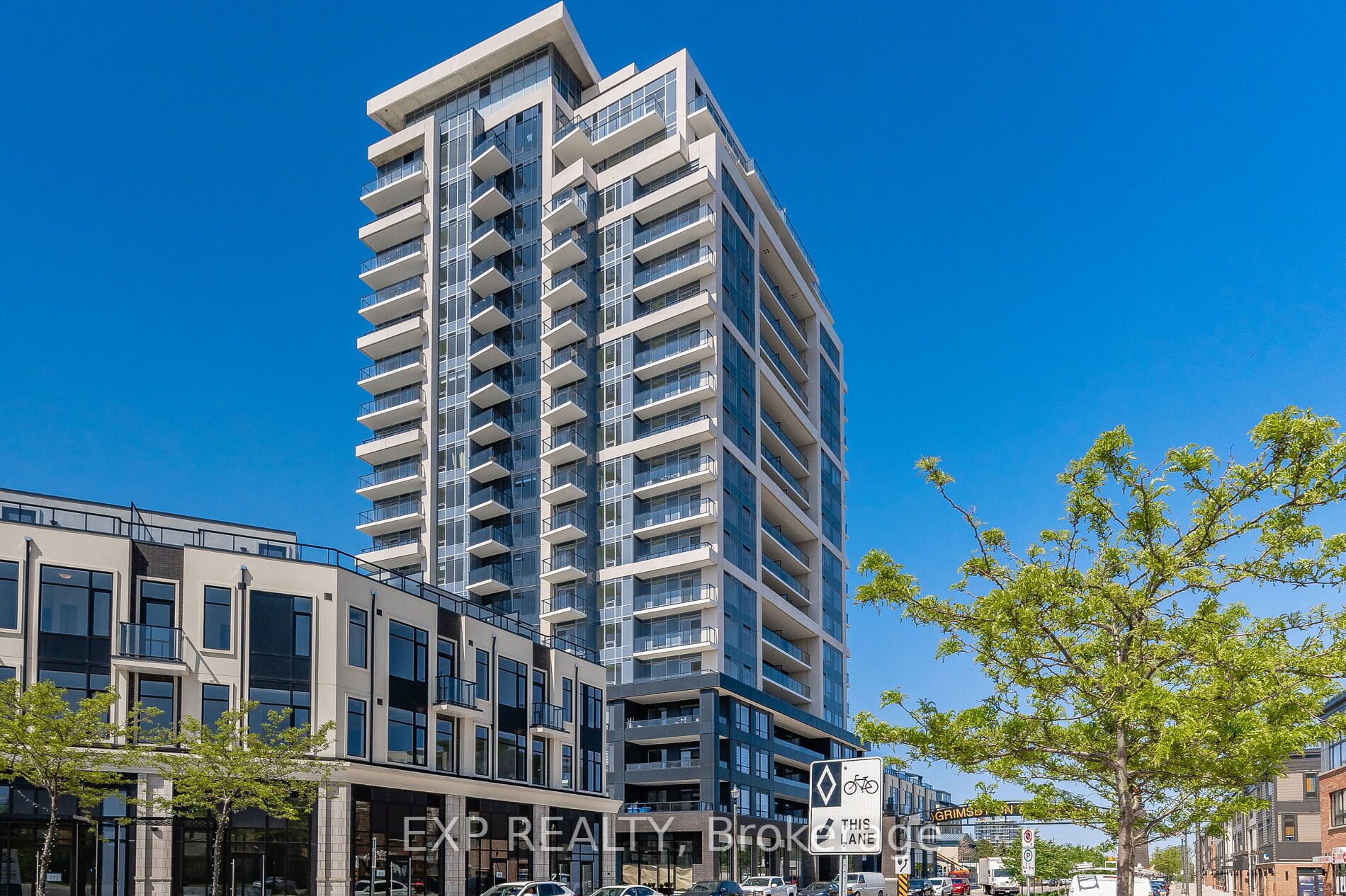 385 Winston Rd, #1111
