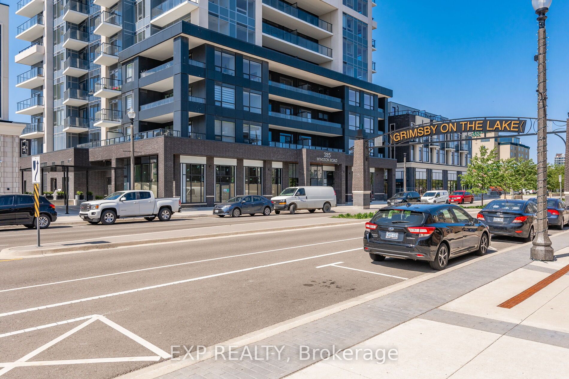 385 Winston Rd, #1111