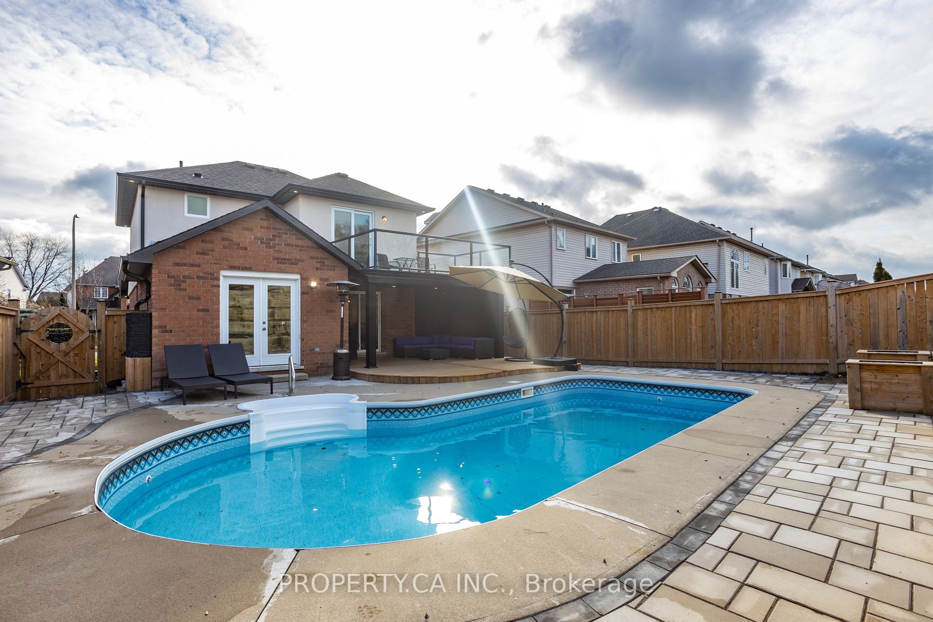 18 Sable Drive