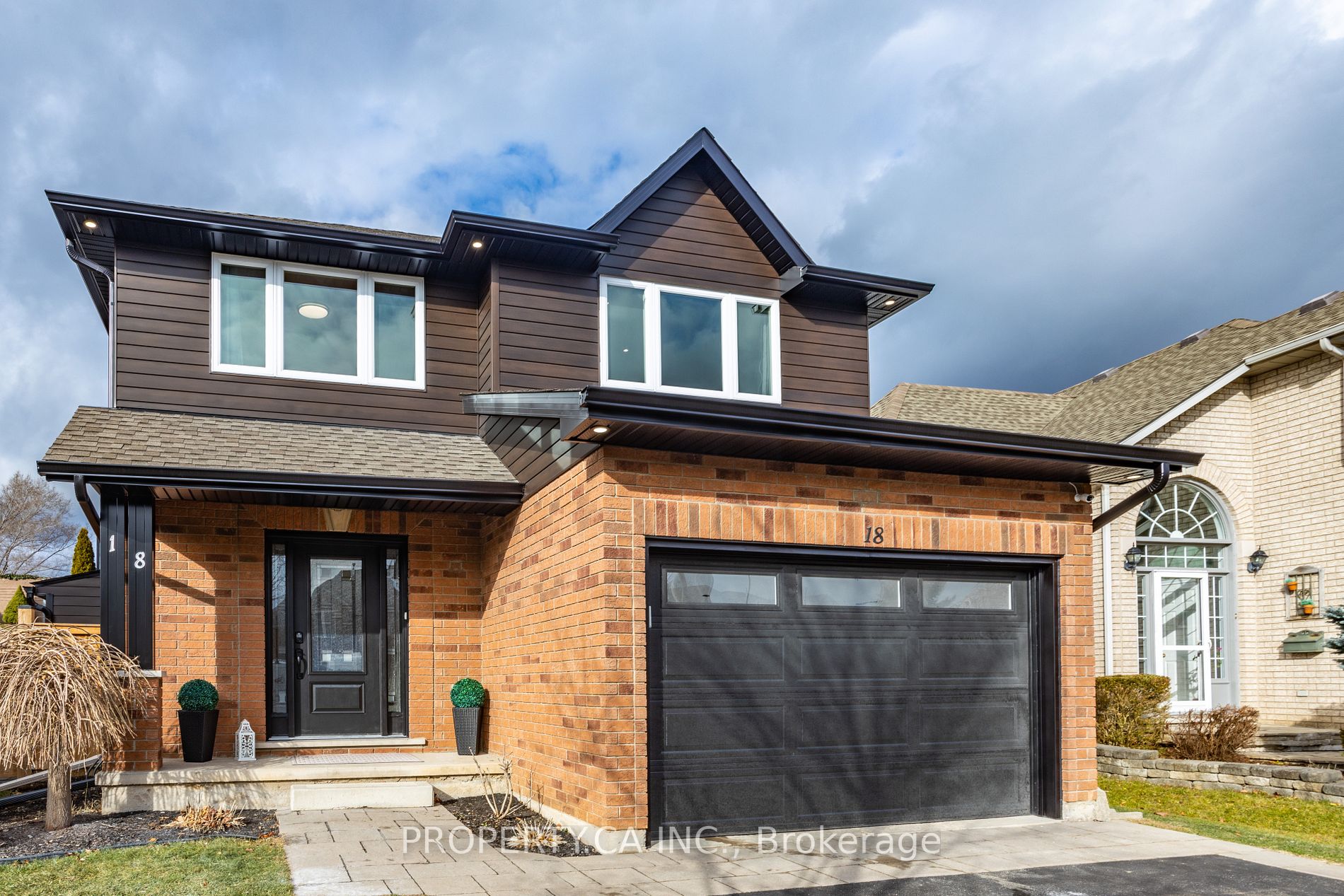 18 Sable Drive