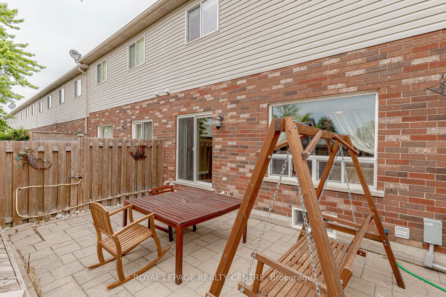 20 Pisa Drive, #8