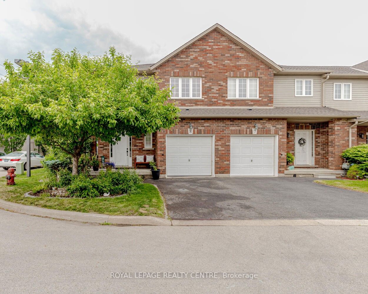 20 Pisa Drive, #8