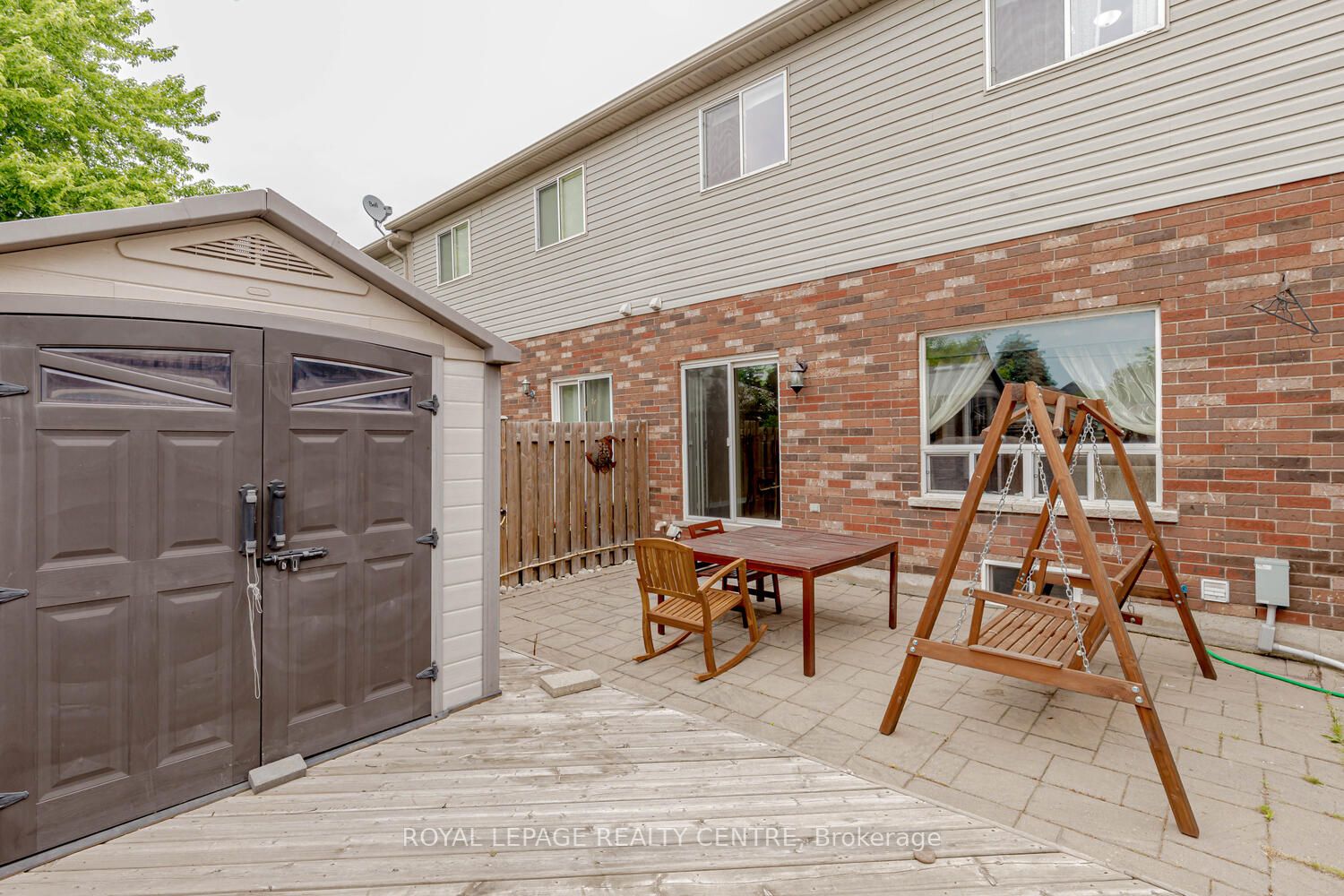 20 Pisa Drive, #8