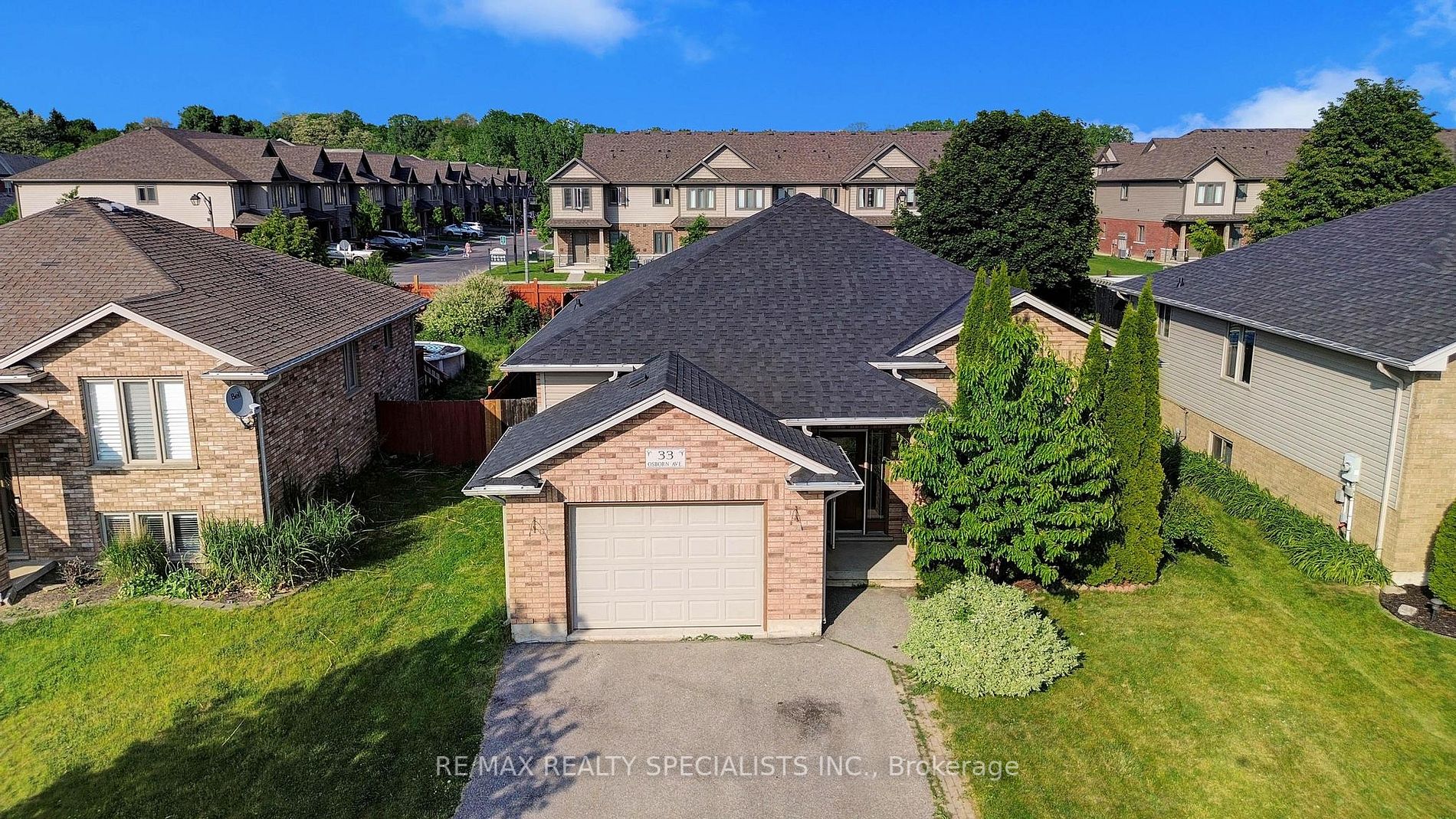 33 Osborn Ave
