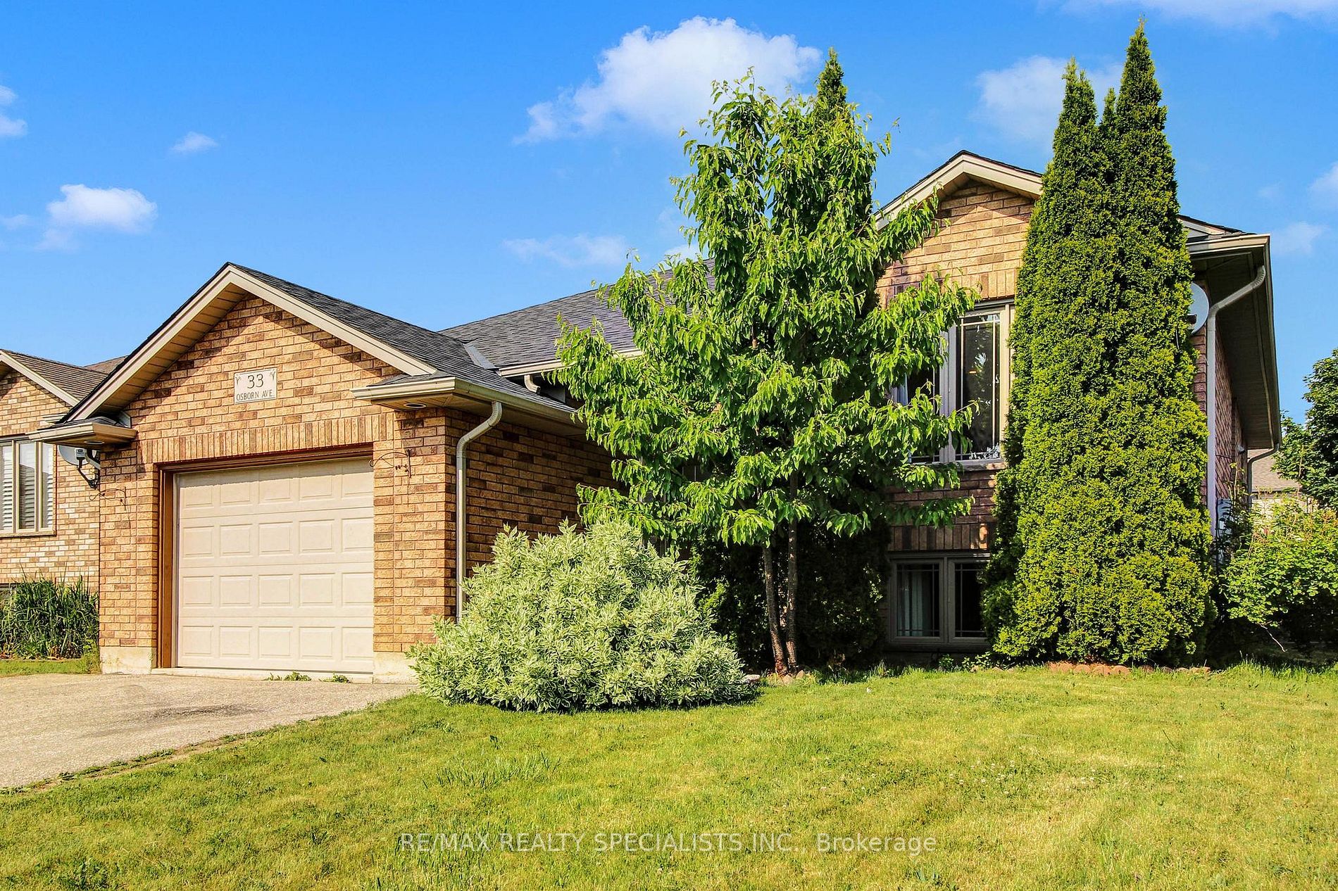33 Osborn Ave