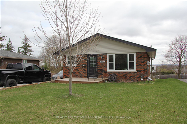 1867 Stewartcroft Cres, Peterborough