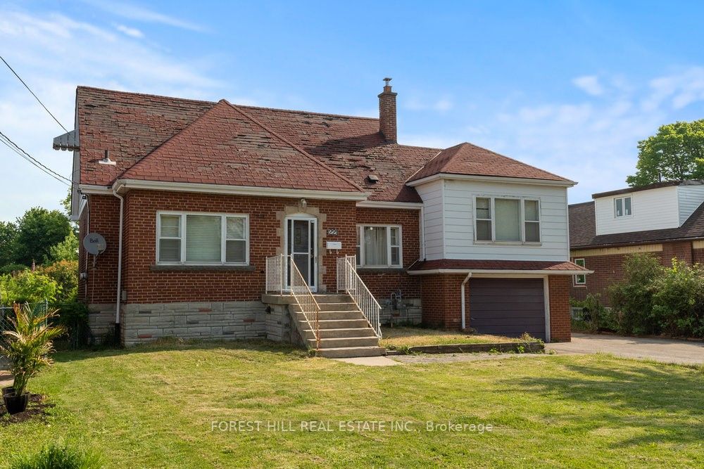 221 Federal Street