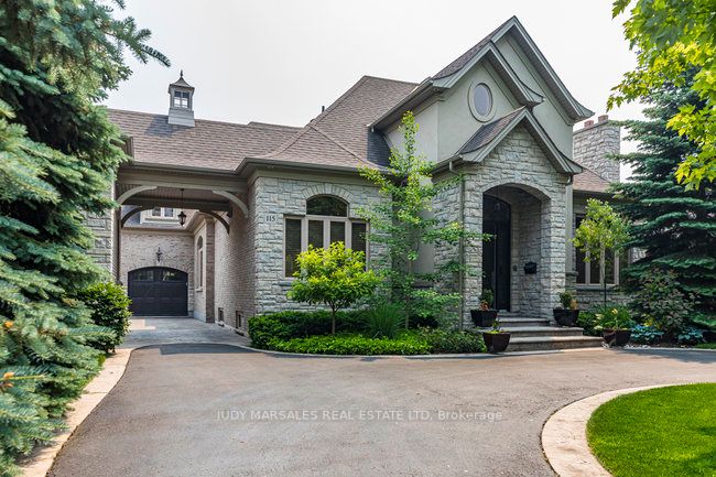 115 Rosemary Lane