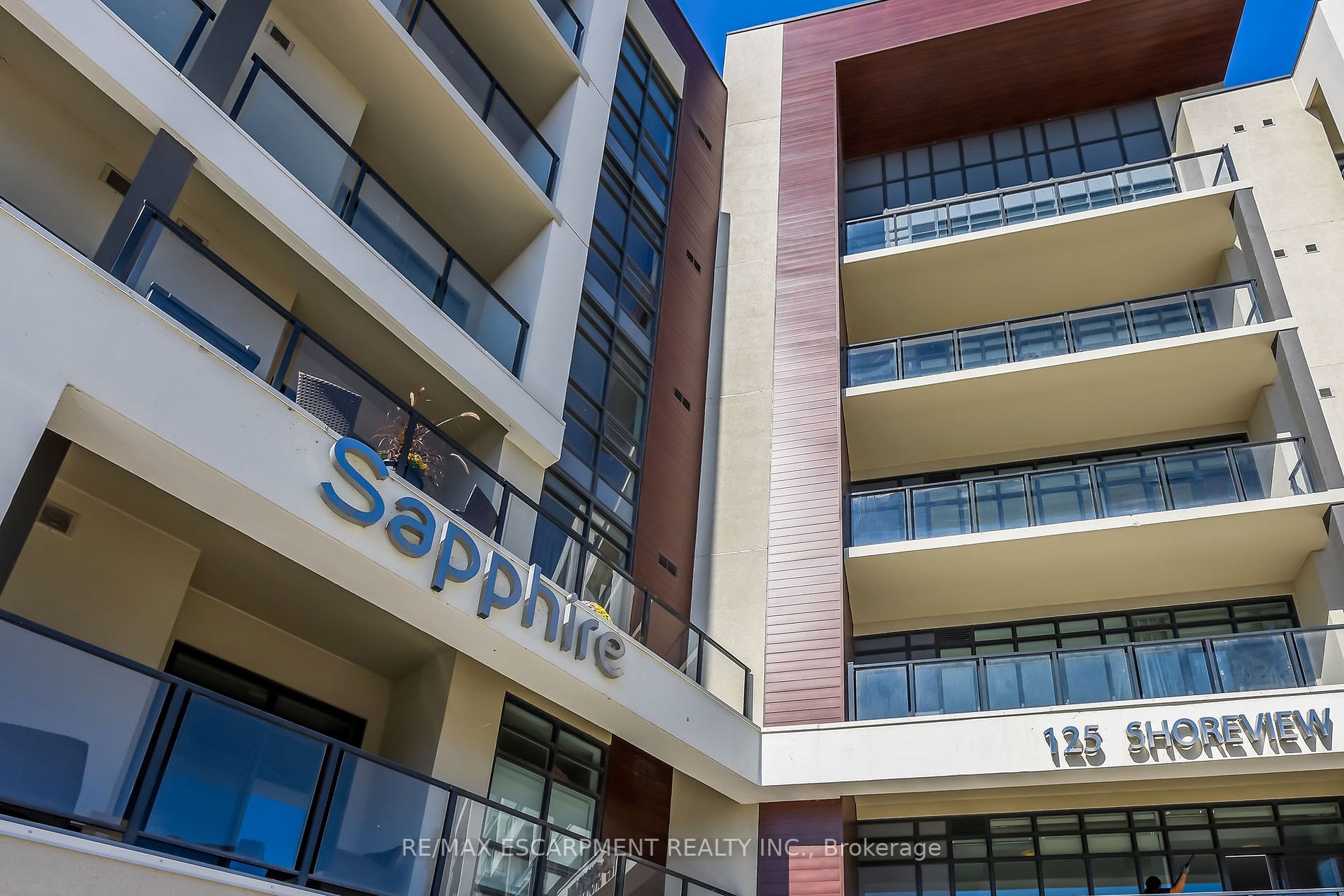 125 Shoreview Pl, #101