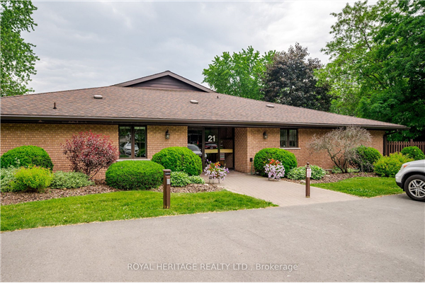 21 Paddock Wood, Peterborough