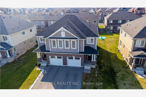 17 Hawthorn Ave, Thorold