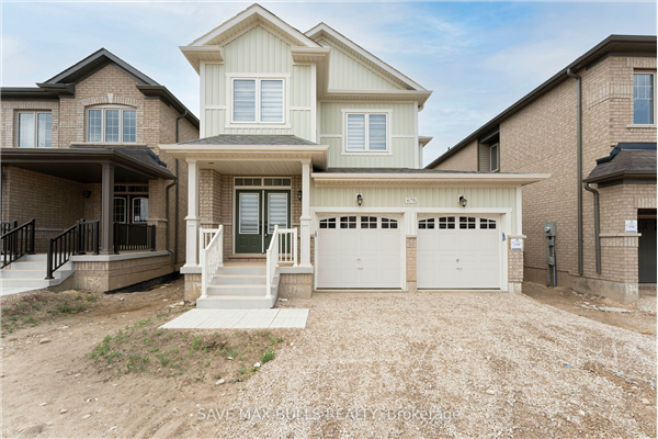 679 Anishinaabe Dr, Shelburne