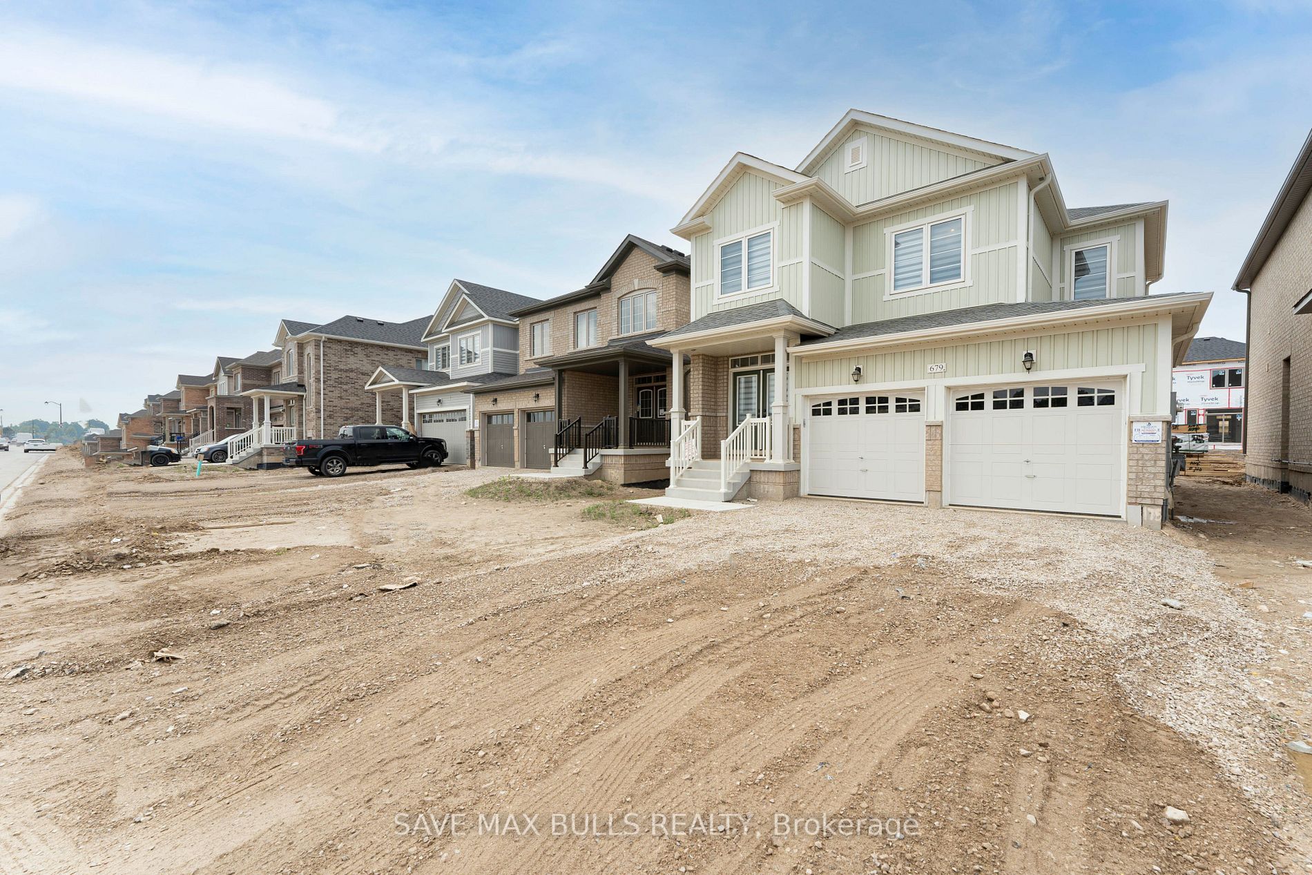 679 Anishinaabe Dr