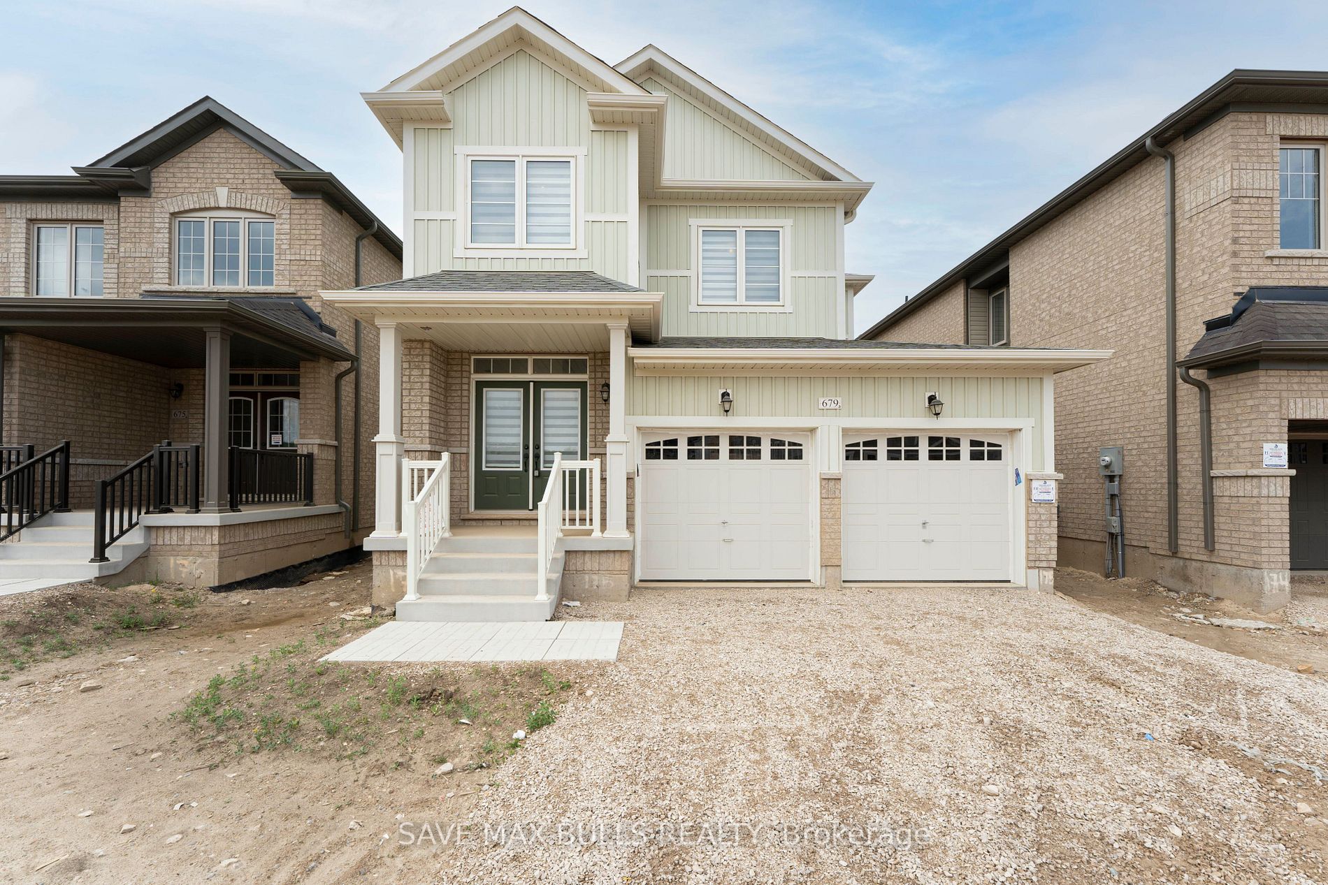 679 Anishinaabe Dr