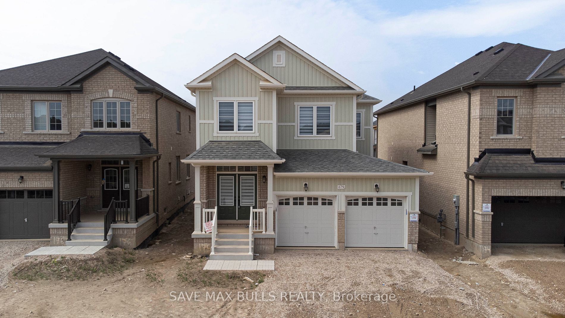 679 Anishinaabe Drive
